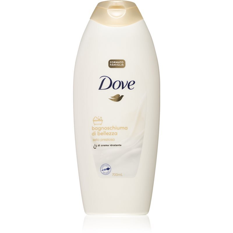 DOVE BODY WASH BAGNOS  700ML