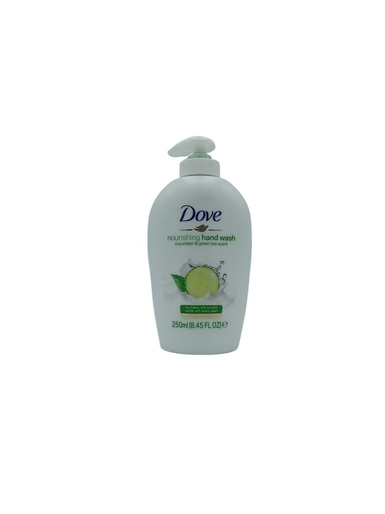 DOVE HAND WASH CUC  250ML