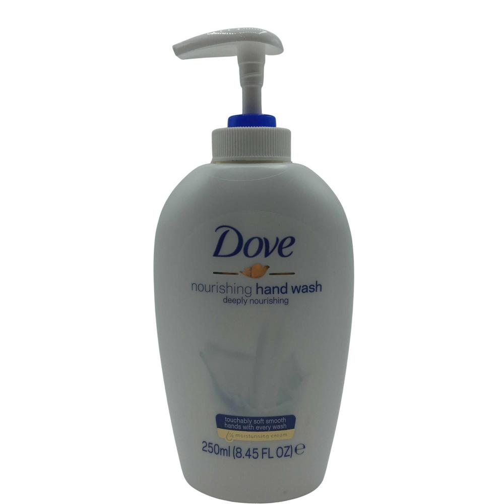 DOVE HAND WASH ORIGINA  250ML