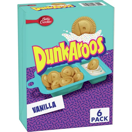 DUNKAROOS COOKIES VAN 1.5OZ