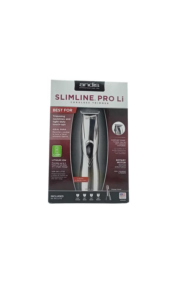 ANDIS CLIPPER PRO 32400 1PC