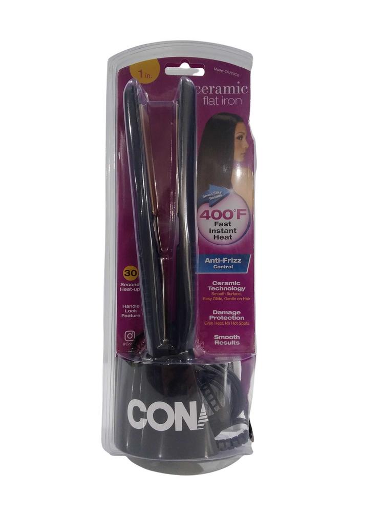 CONAIR IRON CURL 1"CS220CS 1PC