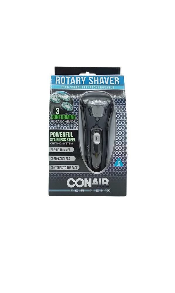 CONAIR SHAVER SHV1000 1PC