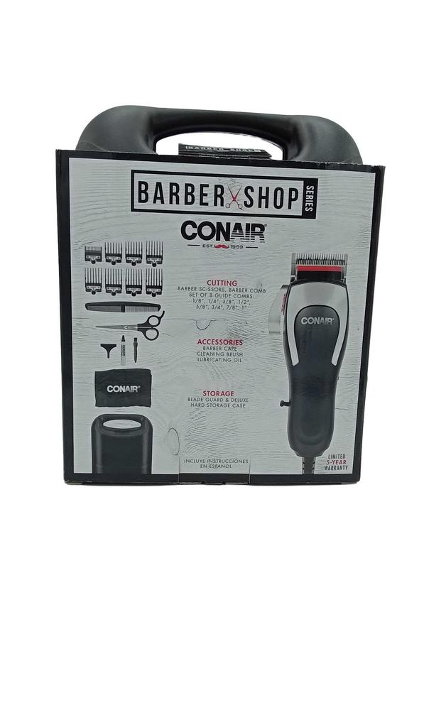 CONAIR TRIMMER 20 PC KIT HC5000 1PC