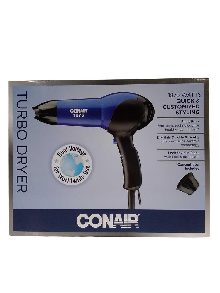 CONAIR HAIR DRYER 146NP 1PC