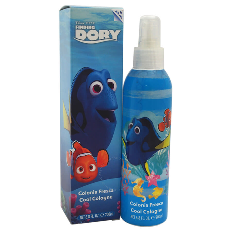 DISNEY DORY BODY SPRAY 200ML 1PC