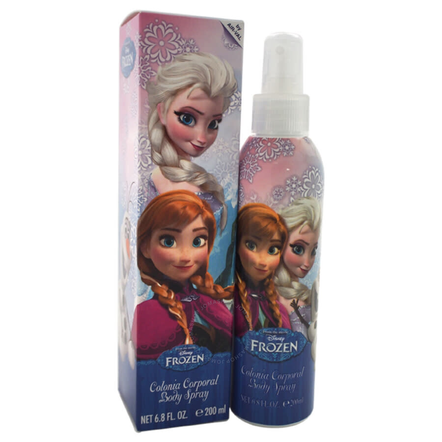 DISNEY FROZEN BS 200ML 1PC