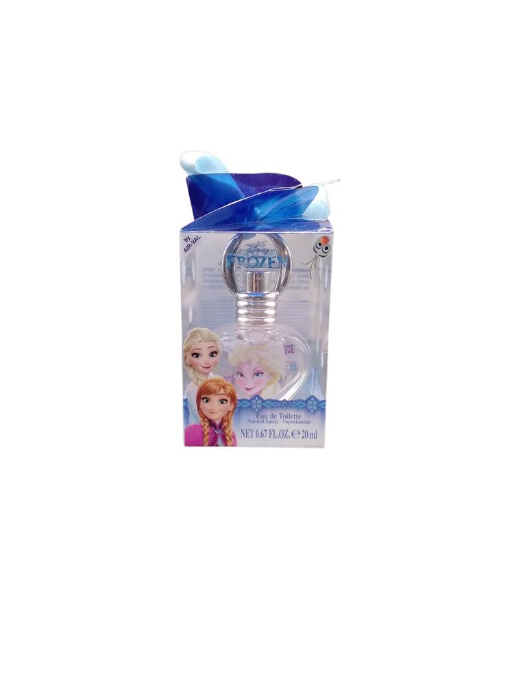 DISNEY FROZEN EAU DE TOILETTE 20ML 1PC