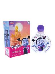 DISNEY VAMPIRINA EAU DE TOILETTE 100ML 1PC