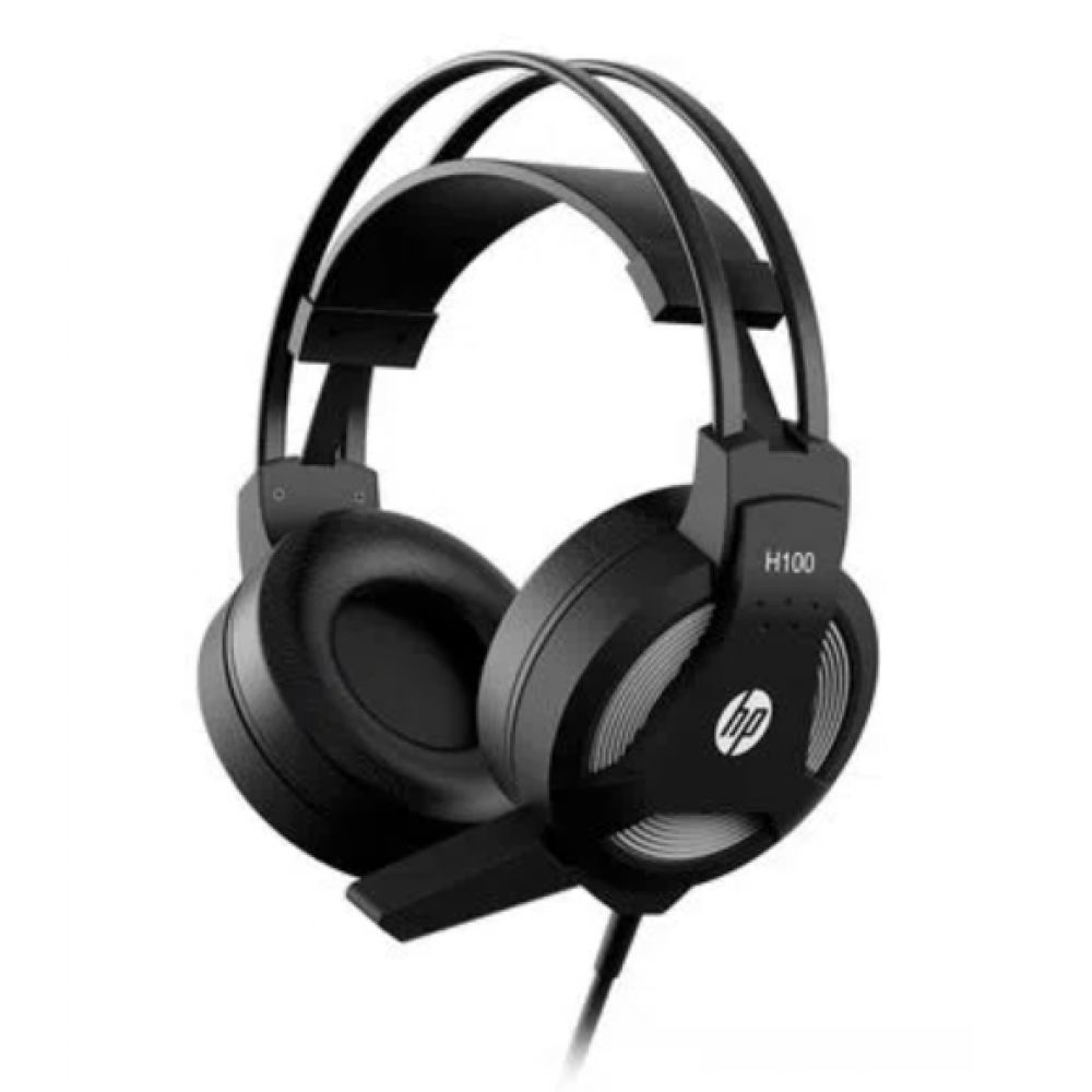 HP GAMING HEADSET H100 1PC