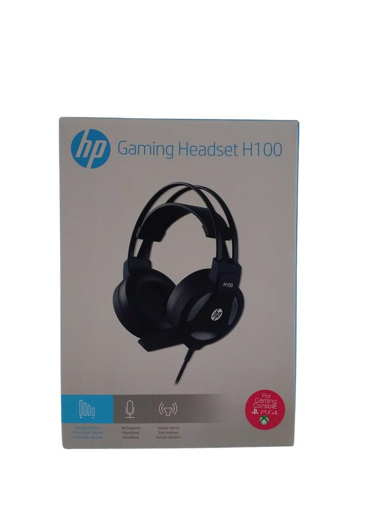 HP GAMING HEADSET H100 1PC