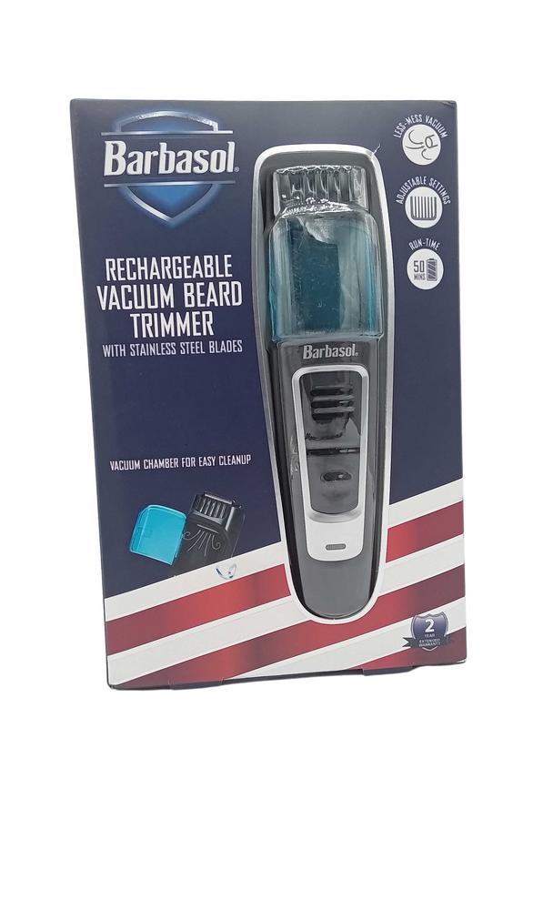 BARBASOL TRIMMER VC CBT17000 1PC