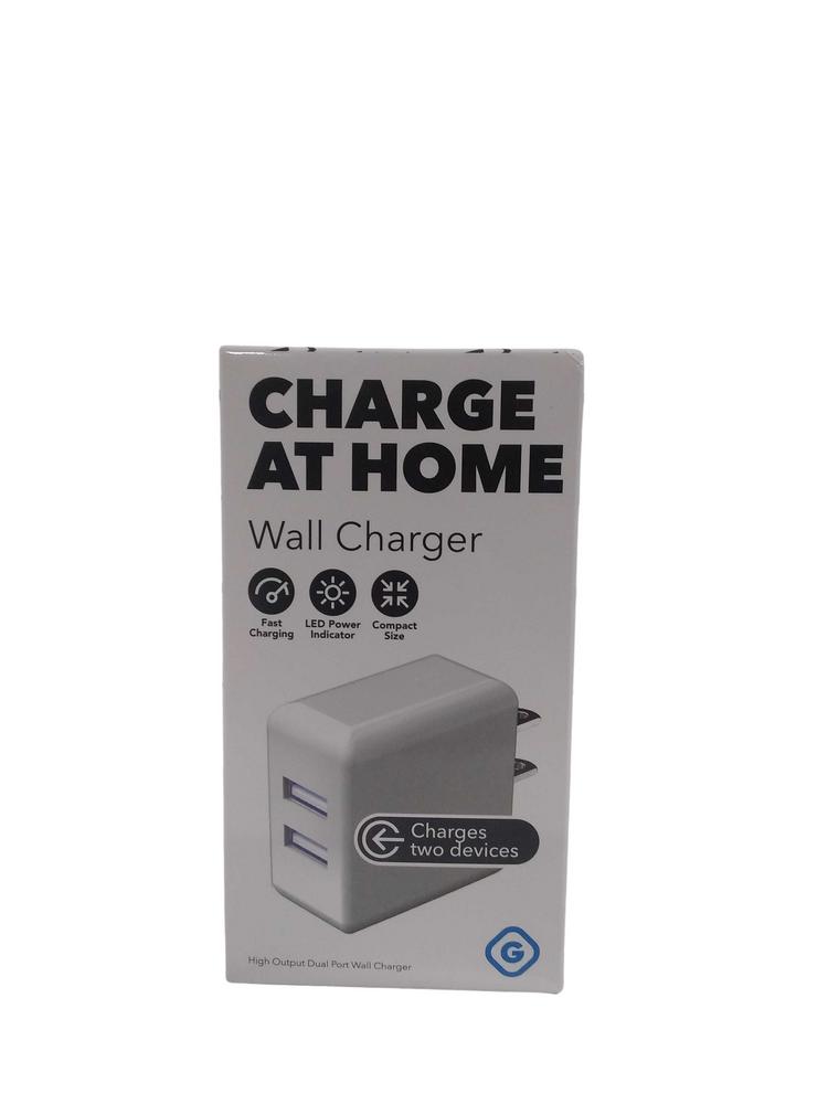 GEMS WALL CHARGER 1PC