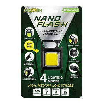 GG NANO LED LIGHT 800 LUM 1PC