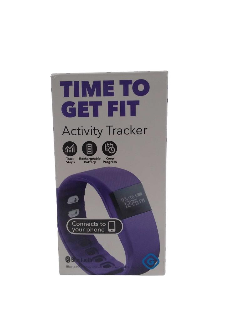 GEMS WATCH TRACKER 1PC