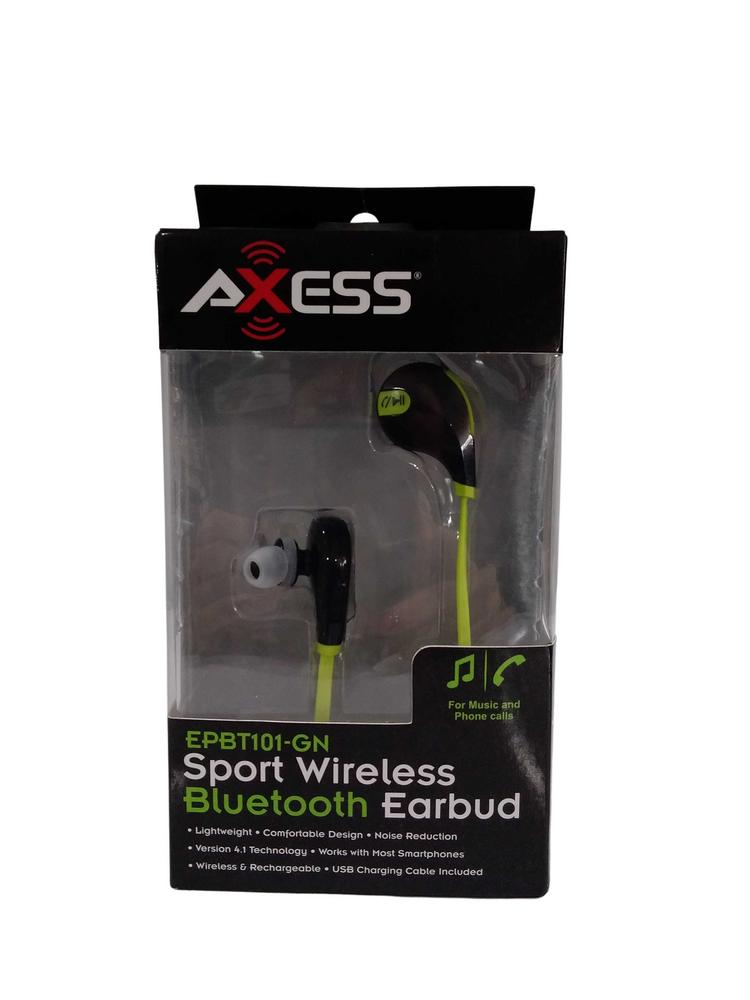 AXCESS EAR BUD SWT PF EPBT101 1PC