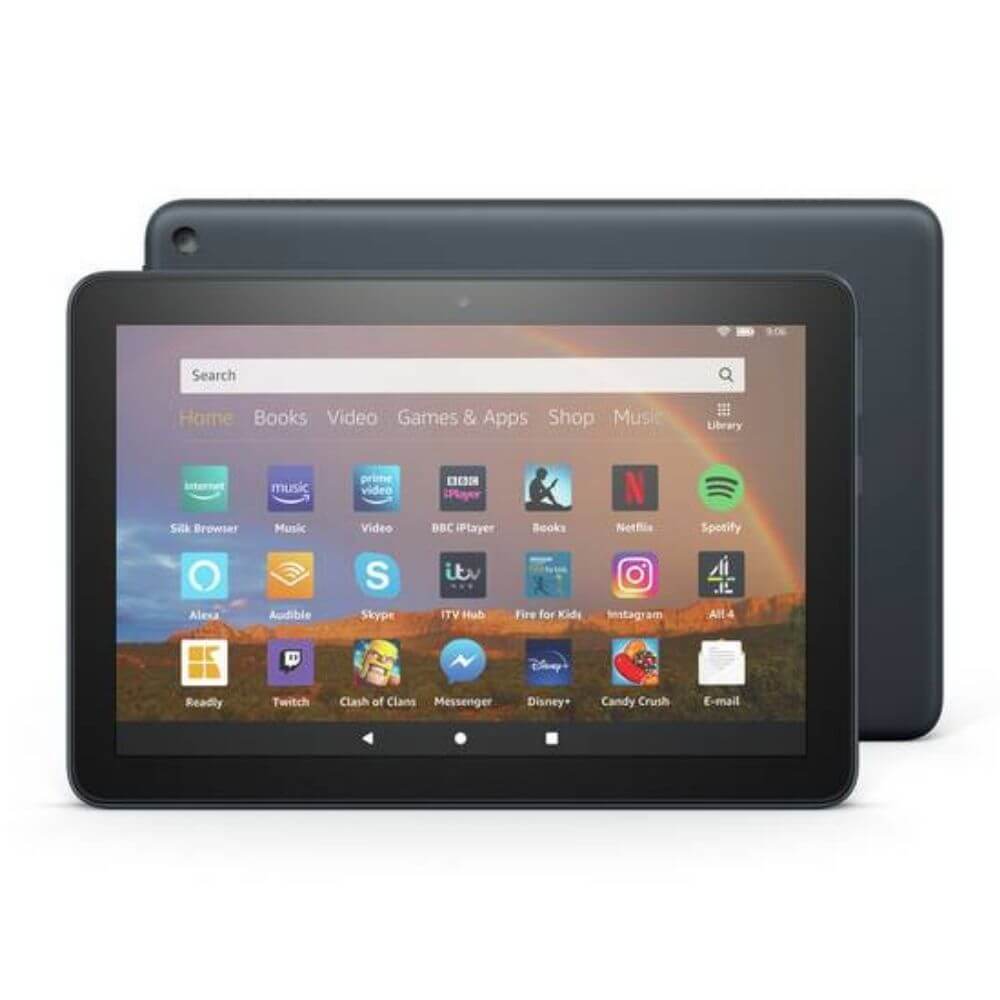 AMAZON FIRE TABLET 8" 32GB 1PC