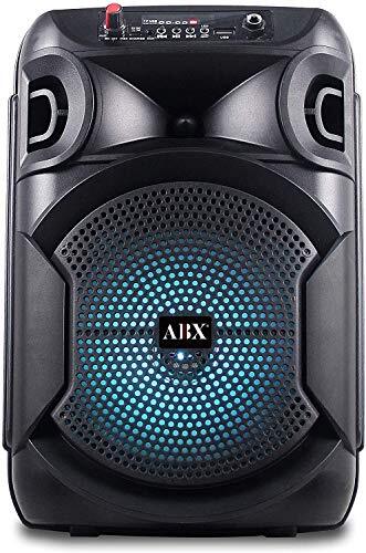 AUDIOBOX SPEAKER ABX80R 1PC