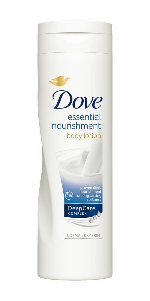 DOVE LOTION BEAUTY  250ML