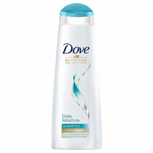 DOVE SHAMPOO DAILY MOISTURE 250ML