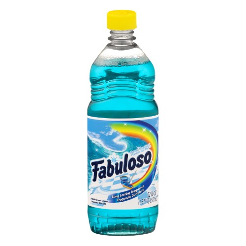 FABULOSO OCEAN  900ML