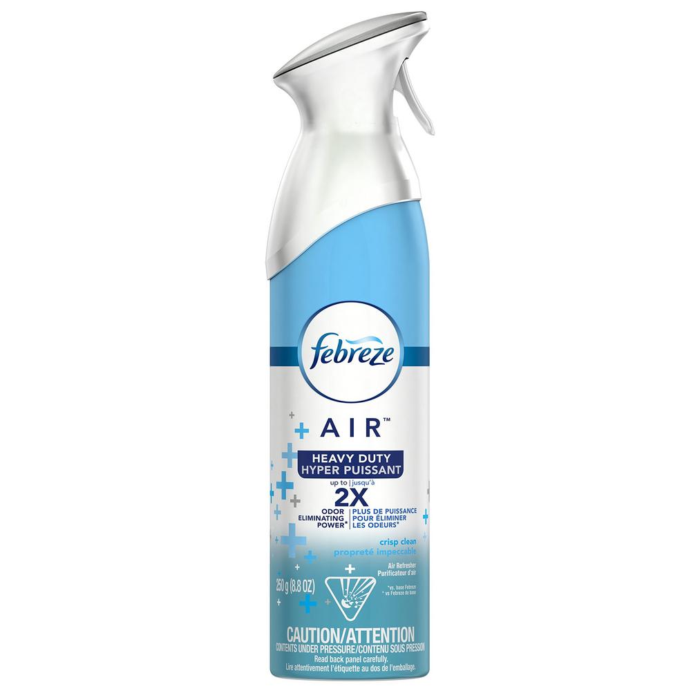 FEBREZE AIR FRESH BLUE 10 OZ