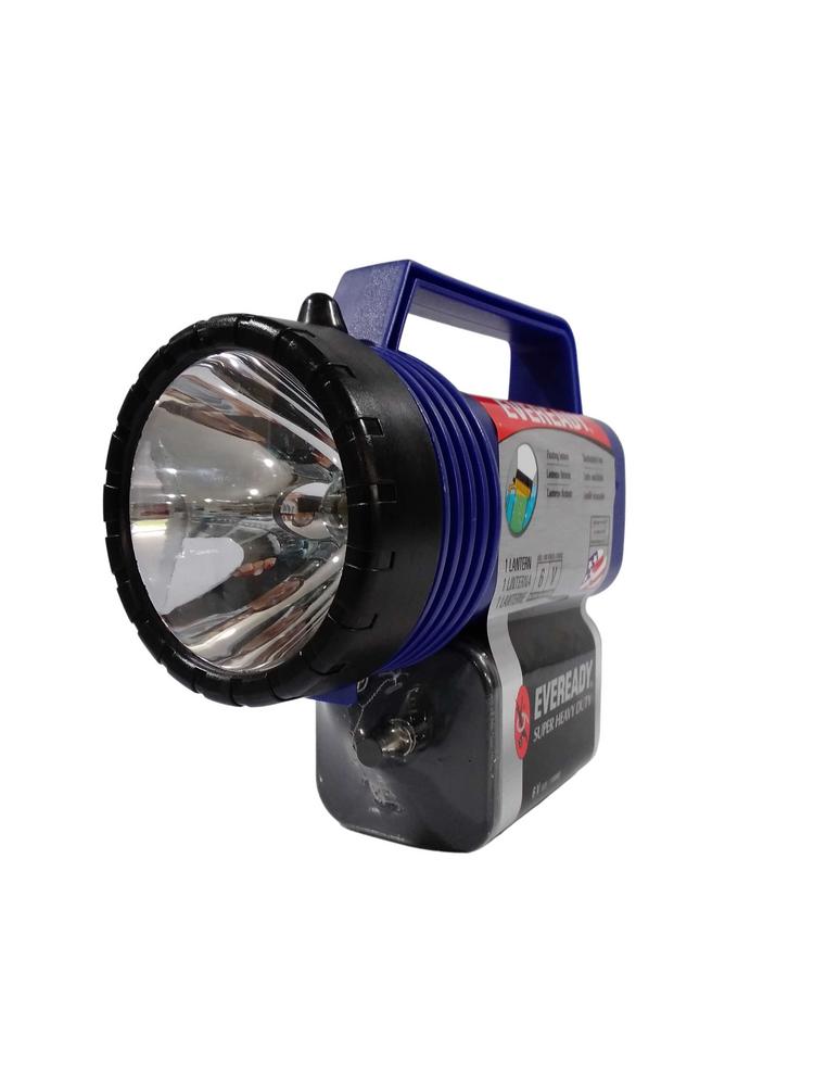 EVEREADY FLASH LIGHT 6V 1CT