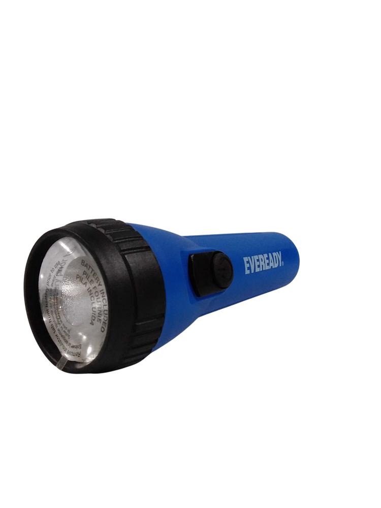 EVEREADY FLASH LIGHT REG W/BAT  1CT