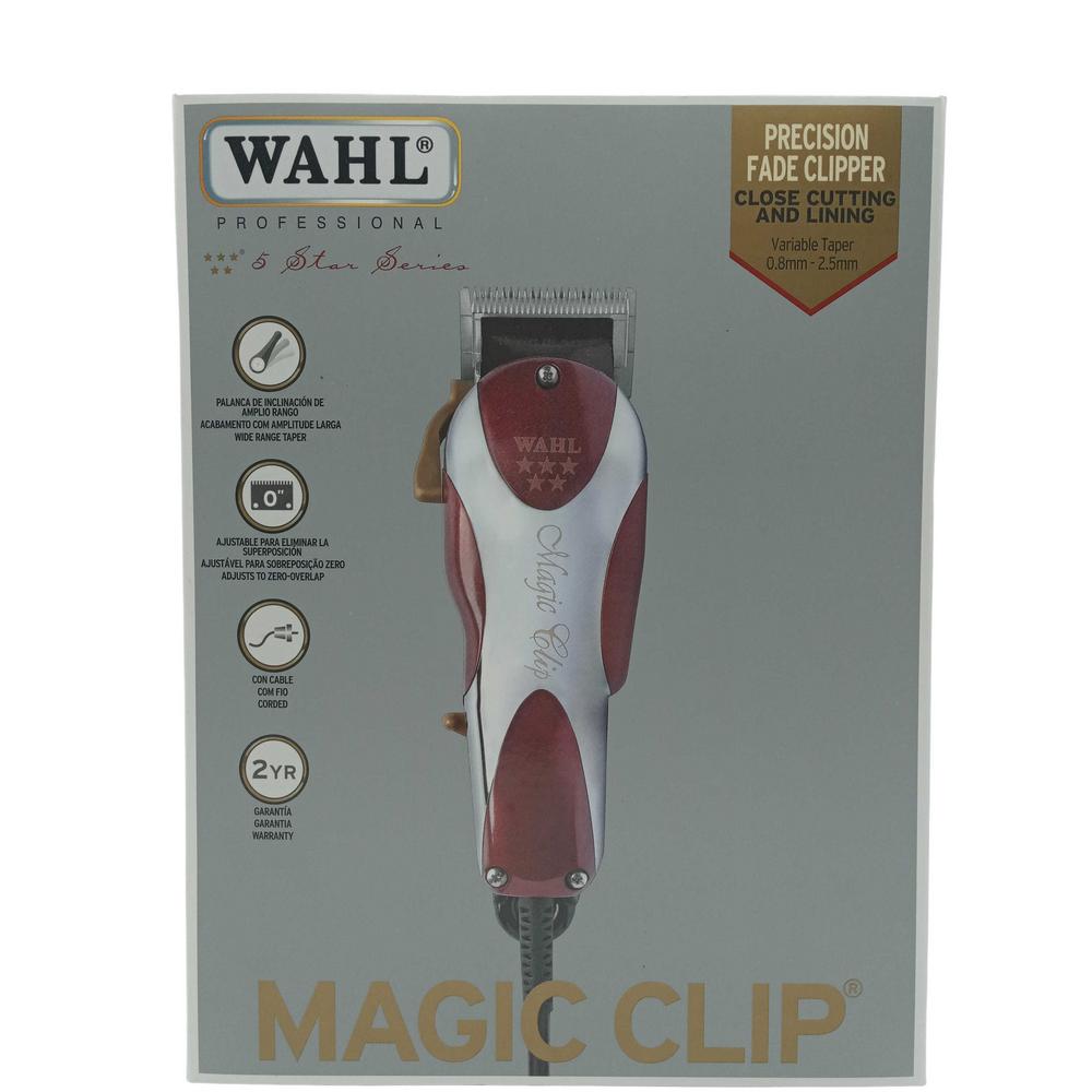 WAHL CLIPPER 5 PRO 8451-308 1PC