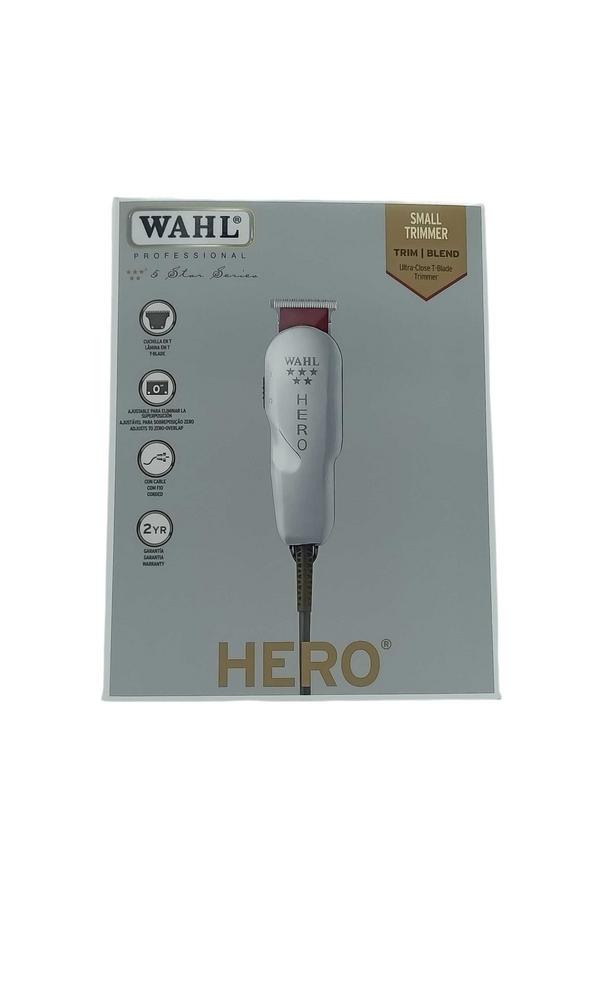 WAHL TRIMMER 5 STAR 8991-708 1PC