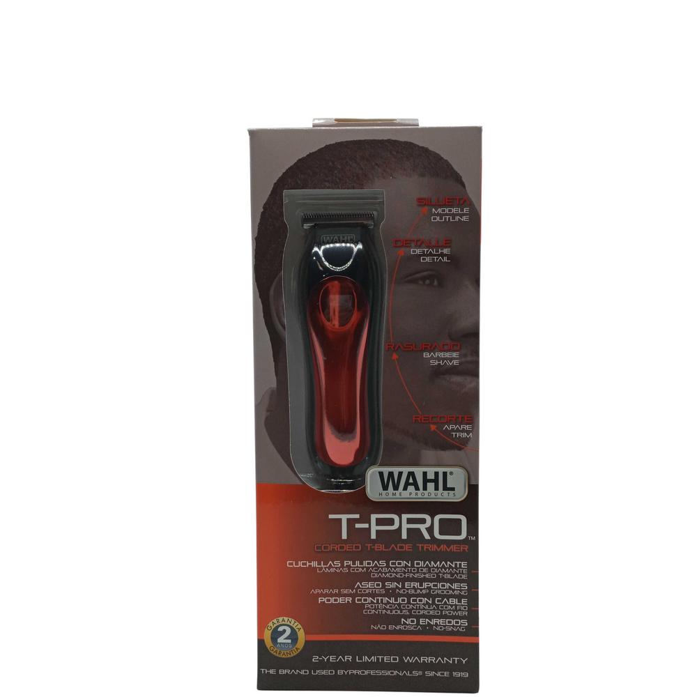 WAHL TRIMMER T-PRO 9307-308 1PC