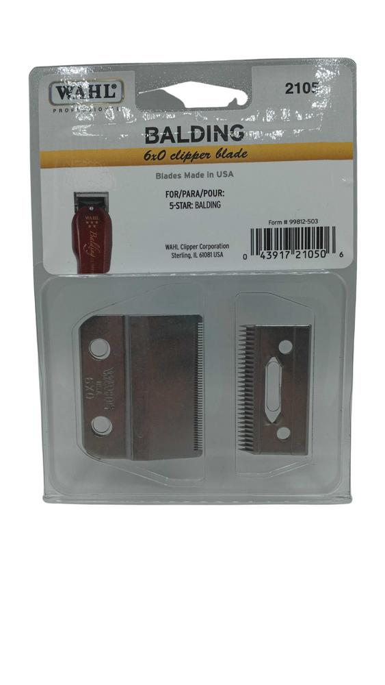 WAHL BALDE MAGIC 2161-408 1PC