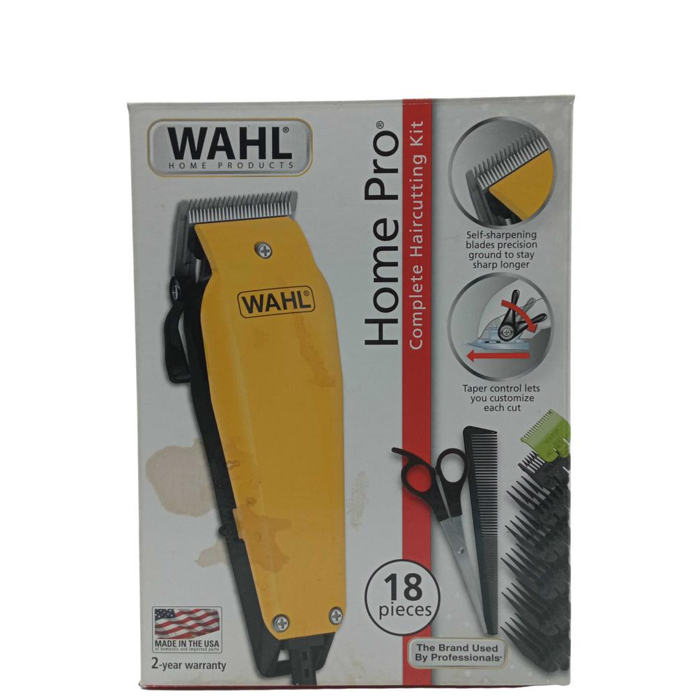 WAHL TRIMMER HOME PRO 9243-6308 1PC