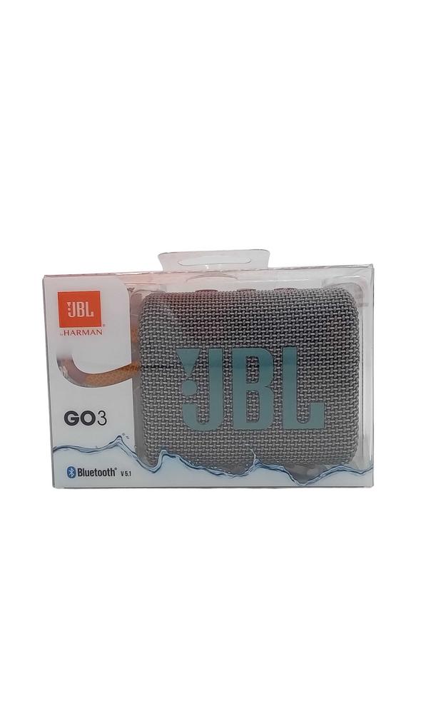 JBL SPEAKER BLU WATERPROOF IP67 1PC