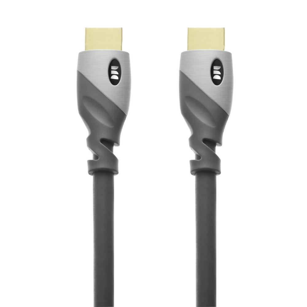 MONSTER HDMI CBL 140871 24FT 1PC