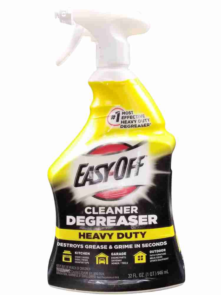 EASY OFF TRIGGER DEG HD  32OZ