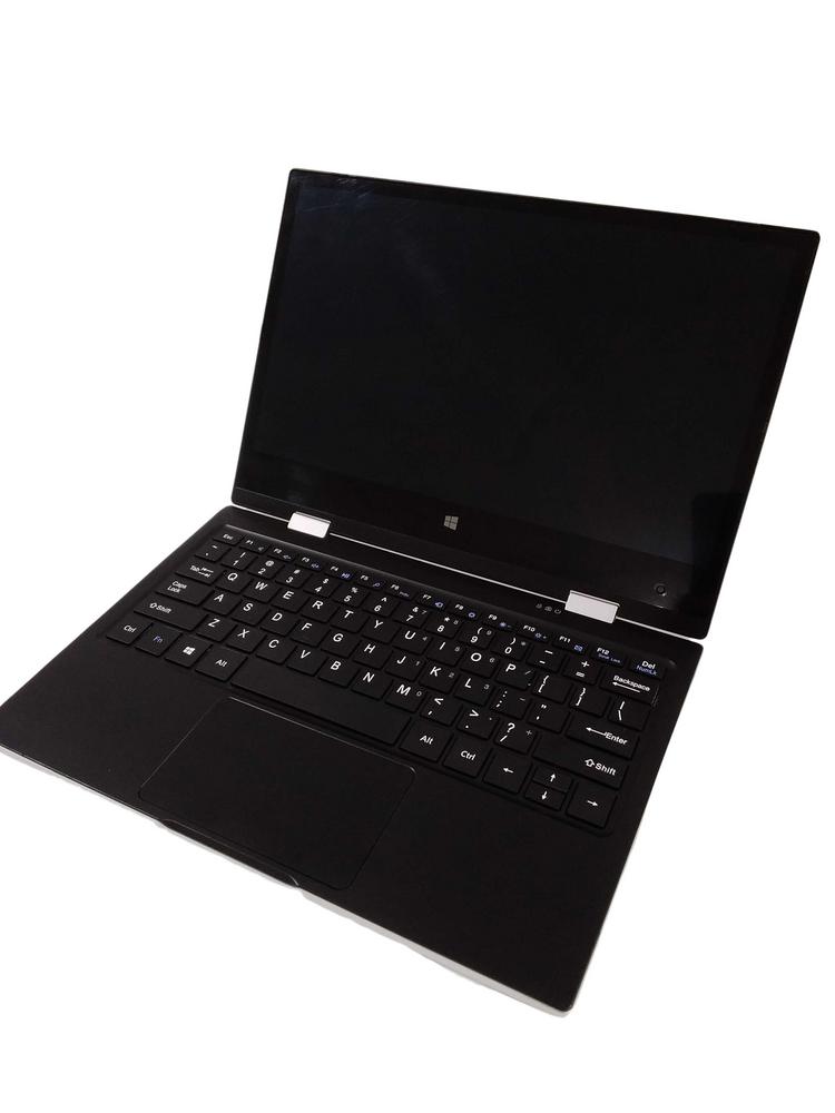 JPR LAPTOP 11" FLIP TCH 6/128GB 1PC