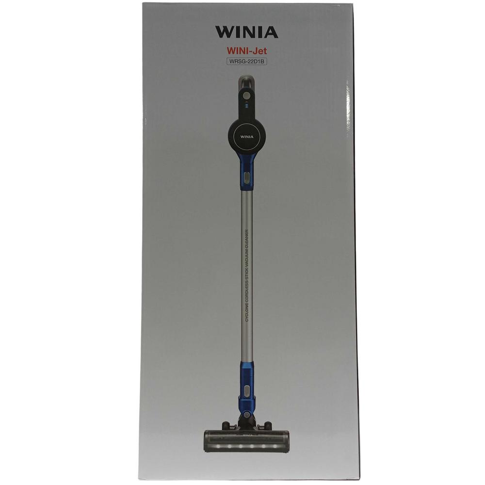 WINIA VACCUM CORDLESS WRSG22D18 1PC