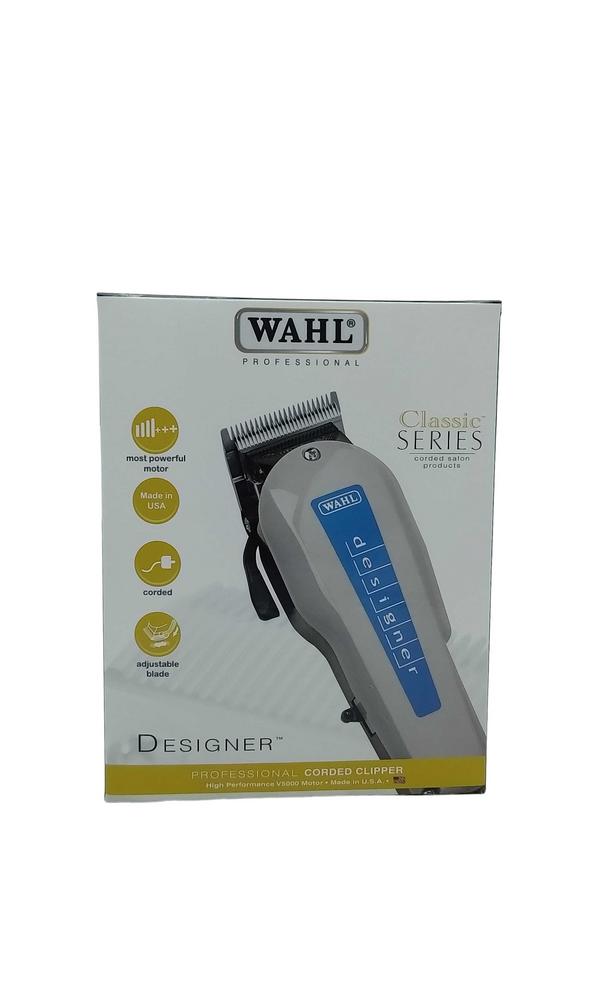 WAHL CLIPPER CORDED 08358-208 1PC