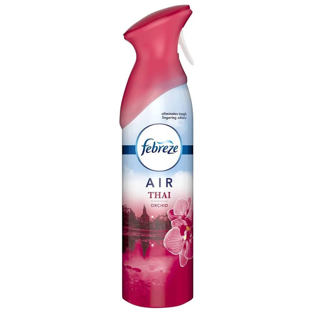 FEBREEZE AIR FRESH THAI ORC 300ML