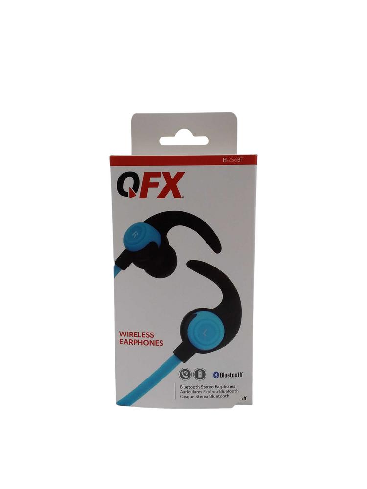 QFX EAR PHONE CALL ID QFX-H256 B 1PC