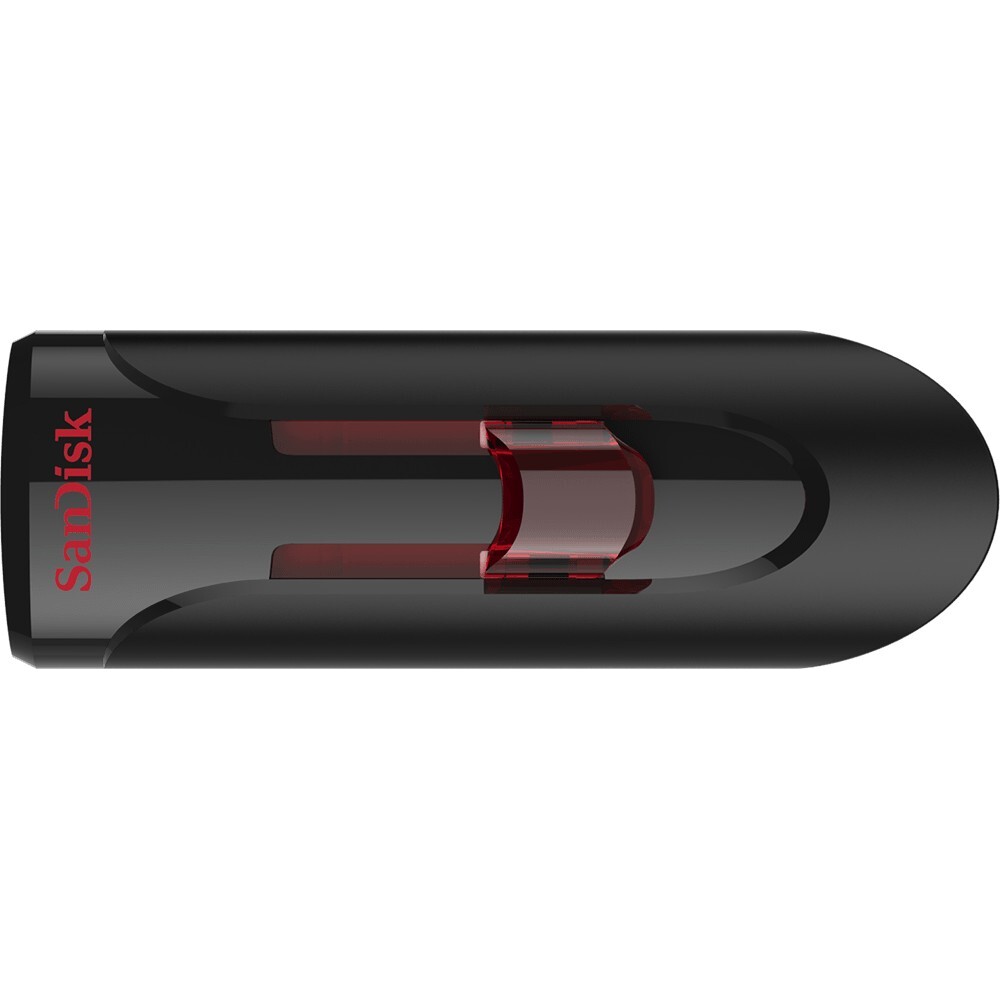 SANDISK FLASH DRIVE 64GB 1PC