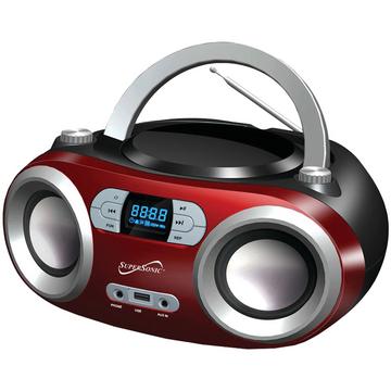 SUPER SONIC BOOM BOX SC509 1PC