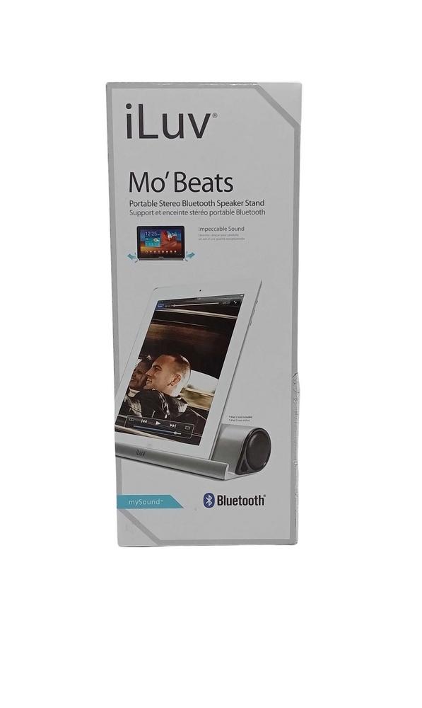 ILUV MO BEATS SPEAKER ISP245 1PC