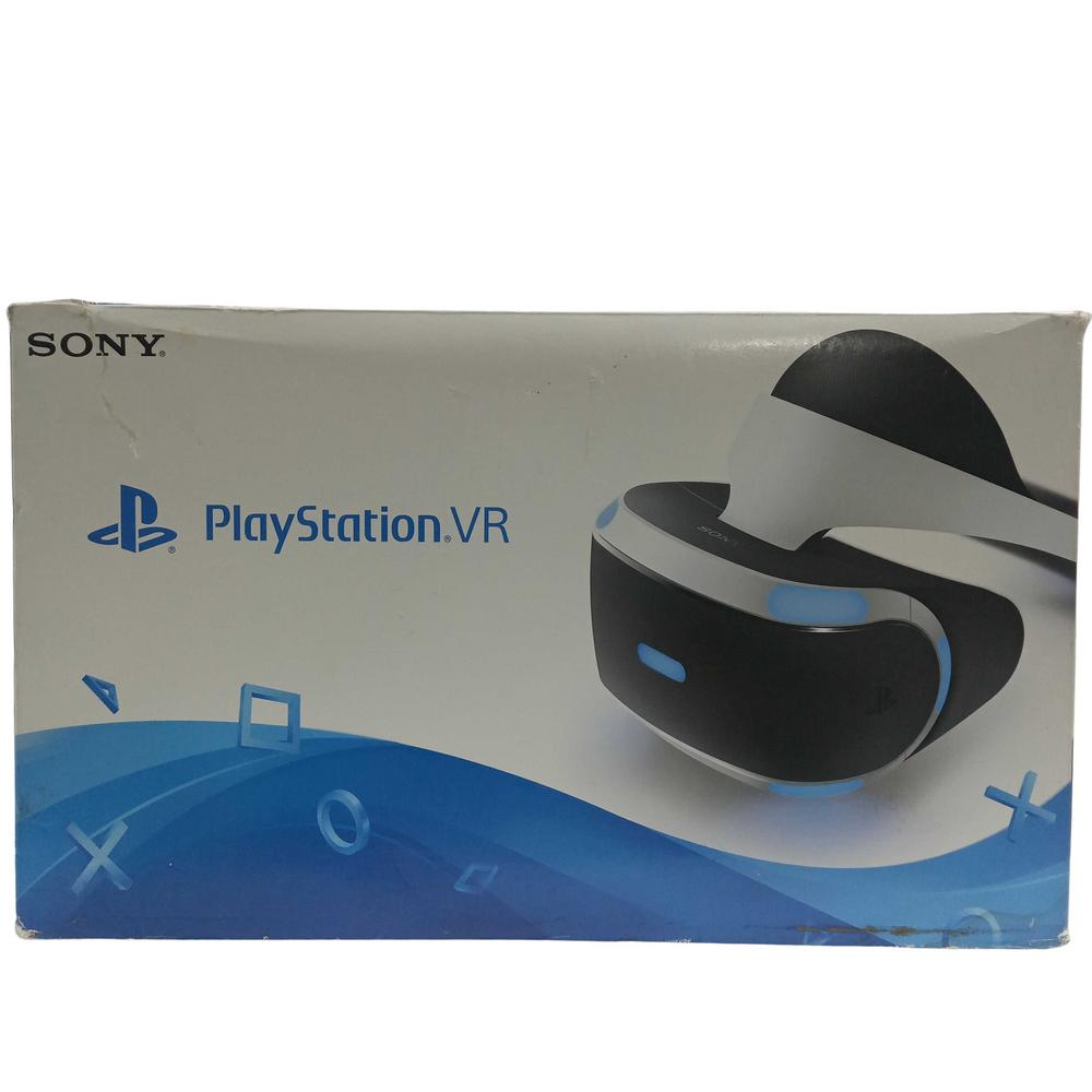 PLAYSTATION VR POW PS4 1PC