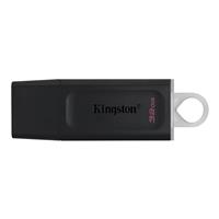 KINGSTON FLASH DRIVE 32GB 1PC