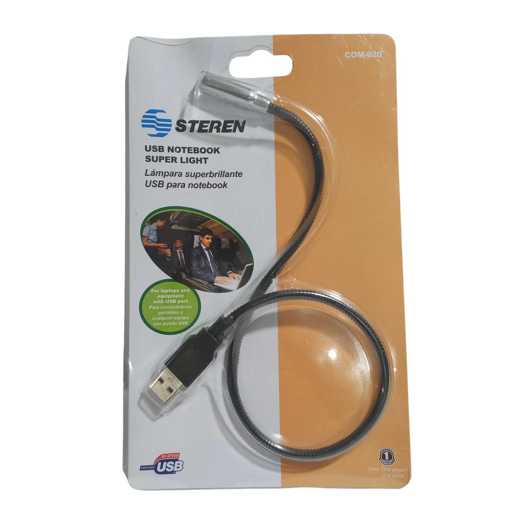 STEREN USB LIGHT COM 020 1PC