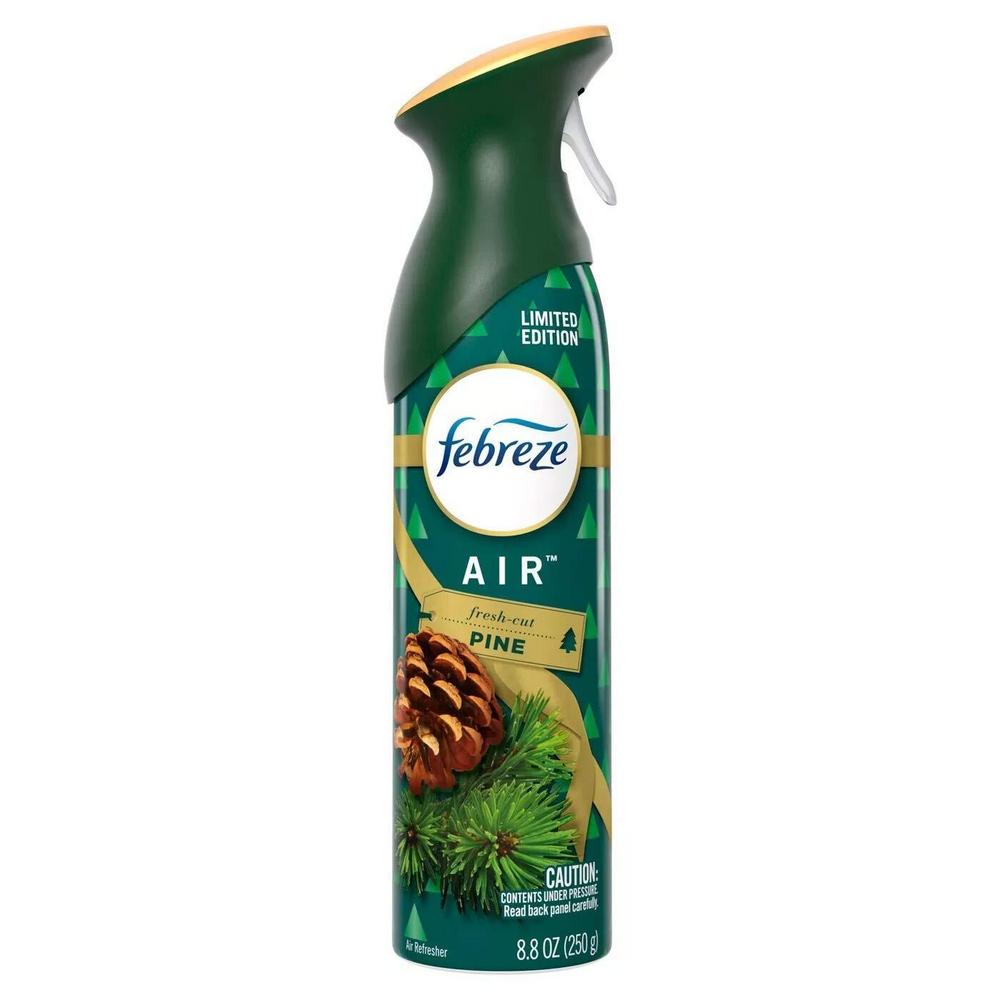 FEBREEZE AIR FRESH PINE 300ML