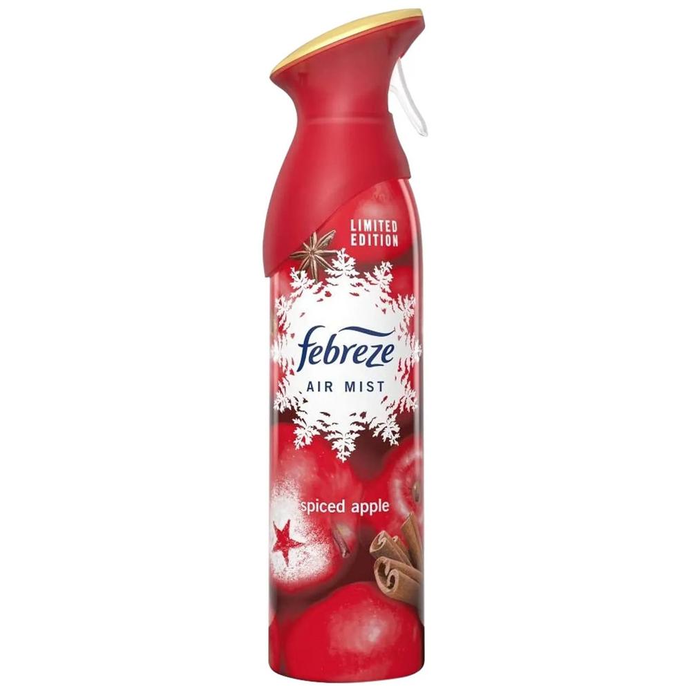 FEBREEZE AIR FRESH SPC APP 300ML