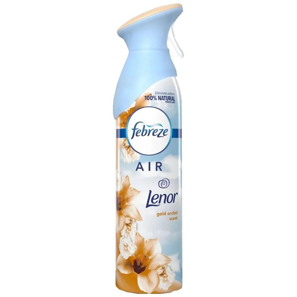 FEBREEZE AIR FRESH GOD ORCH 300ML